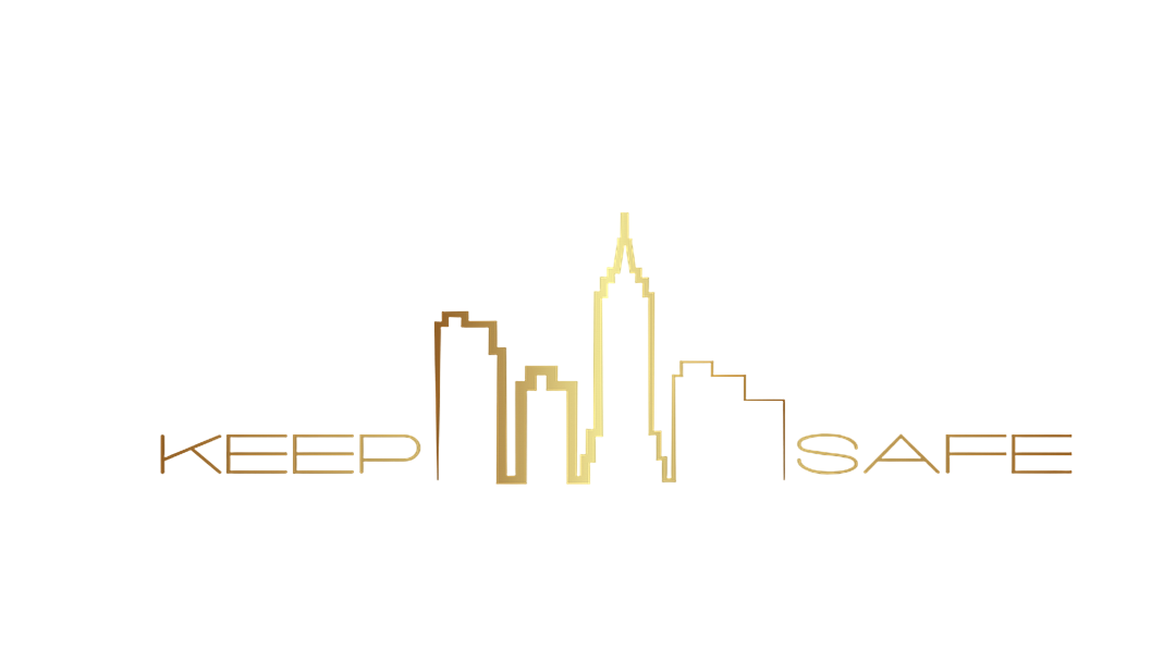 Keep NYC Safe logo